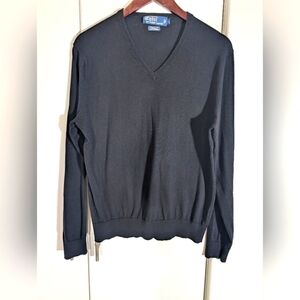 Polo by Ralph Lauren Men's Sweater Size Large